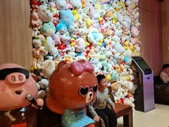 -汤连得温泉馆(宝山店)