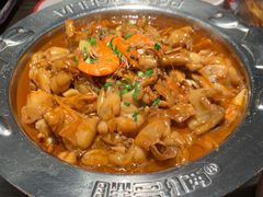 -胖哥俩肉蟹煲(湖滨银泰in77店)