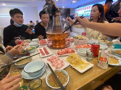 -虾大侠·盱眙龙虾老北京铜锅涮羊肉(金楠天街店)