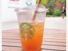 -星巴克臻选(思南公馆店)