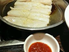 猪肉肠-老廣食堂(区庄店)