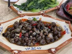 -标记美食新鲜猪杂(兴南大道店)