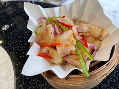 -味可道美食坊(福基路店)