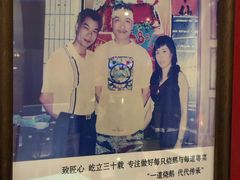 -先记烧鹅王·本地粤菜(福永店)