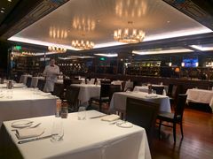 大堂-Wolfgang’s Steakhouse 沃夫冈牛排馆(上海白玉兰广场店)