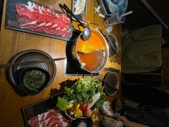 -呷哺呷哺 黄金牧场 (新中关购物中心店)