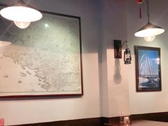 -La Creperie法餐厅(桃江路店)