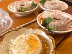 -芋包王闽南茶楼(八市店)