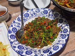 -三湘四水正宗湘菜(君峰路店)