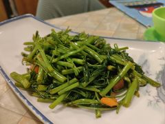 -热浪岛马来餐厅