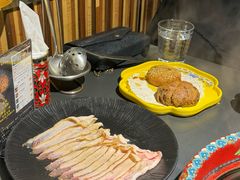 -羊大爷涮肉(亮马桥店)