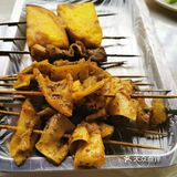 点的菜品无一踩雷，食材很好