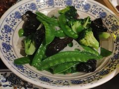 田园风光-杨记隆府(汉街店)