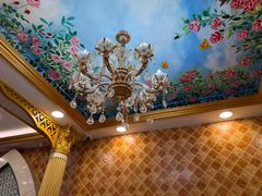 -中国传统牛肉面(鸟巢店)