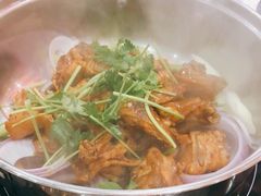 -真味鲜厨(观塘店)