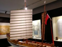 -上海交通大学董浩云航运博物馆