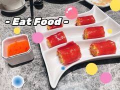 -悦秀·高级粤菜