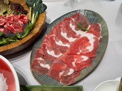 -红鼎豆捞·非遗鲍皇汤火锅(宝丰路店)