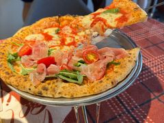 -Primo·丽莫意大利窑烤披萨