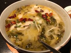 -万丽轩·粤菜(王府井金茂万丽酒店)