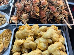 -车头老二大排档