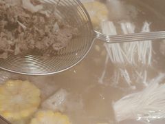 -焯牛潮汕牛肉火锅(云峰街创始店)