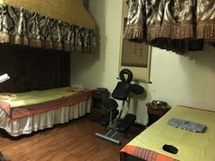 -喜艾堂艾灸馆(世贸天阶店)