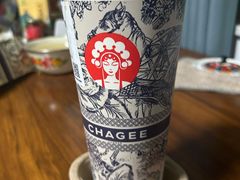 -霸王茶姬(长沙湖南大学登高路店)