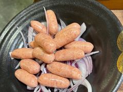 -九田家黑牛烤肉料理(太阳宫广场店)