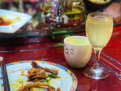 -房陵农家(东亭店)