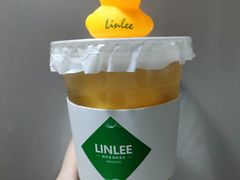 鸭屎香手打柠檬茶-LINLEE林里·手打柠檬茶(黄浦茂名南路店)