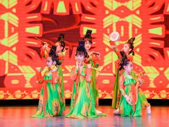 -星舞宝贝少儿舞蹈艺术(天山西路店)