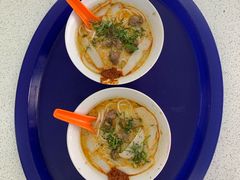 -结霜桥叻沙