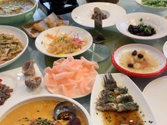 -高老庄新家宴(北斗星广场店)