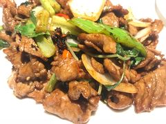 -Local泰莲庭(虹鳟鱼店)