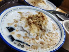 冰沙清补凉-文昌邓记清补凉(西沙路店)