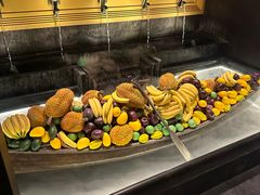 -金链花·泰国餐厅(国贸店)