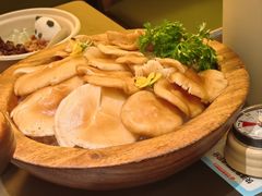 -季季山·云南野生菌火锅(上海首店)