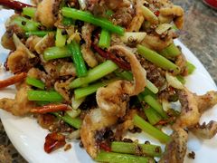 -昱德来·天津菜(河西店)