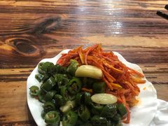 -面尚香关中面馆(西荷店)