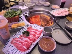 -故里和山·成都火锅(欢乐港湾店)