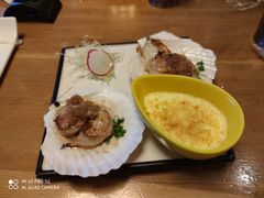 -王鼎精致料理铁板烧(世博源店)