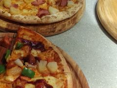 -比格比萨自助(花园路店)