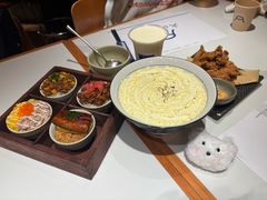 -火山屋台(新街口店)