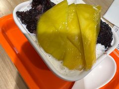 -满记甜品(优客百盛店)