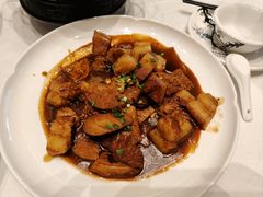 -梅花香里大酒店(郁金香路店)