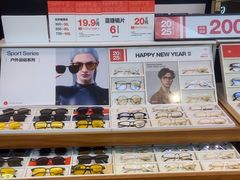 -LOHO眼镜(世纪汇广场店)