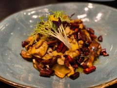 -翠湖宾馆·中餐厅