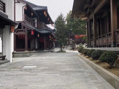 -香积寺