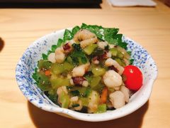 -越光米贩精致料理餐厅(金鹰店)